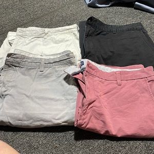 Dockers Short Bundle